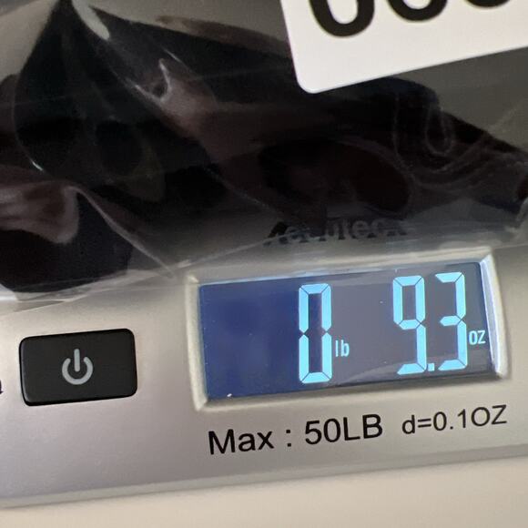 White House Black Market Women's Linen Blend Blouse Size S 6 Ruffle Dark Cottage - Picture 9 of 9